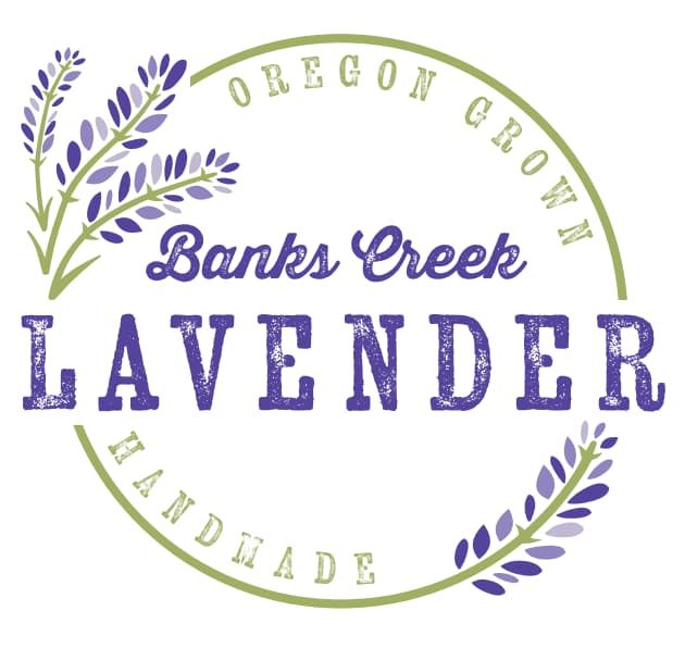 Banks Creek Lavender