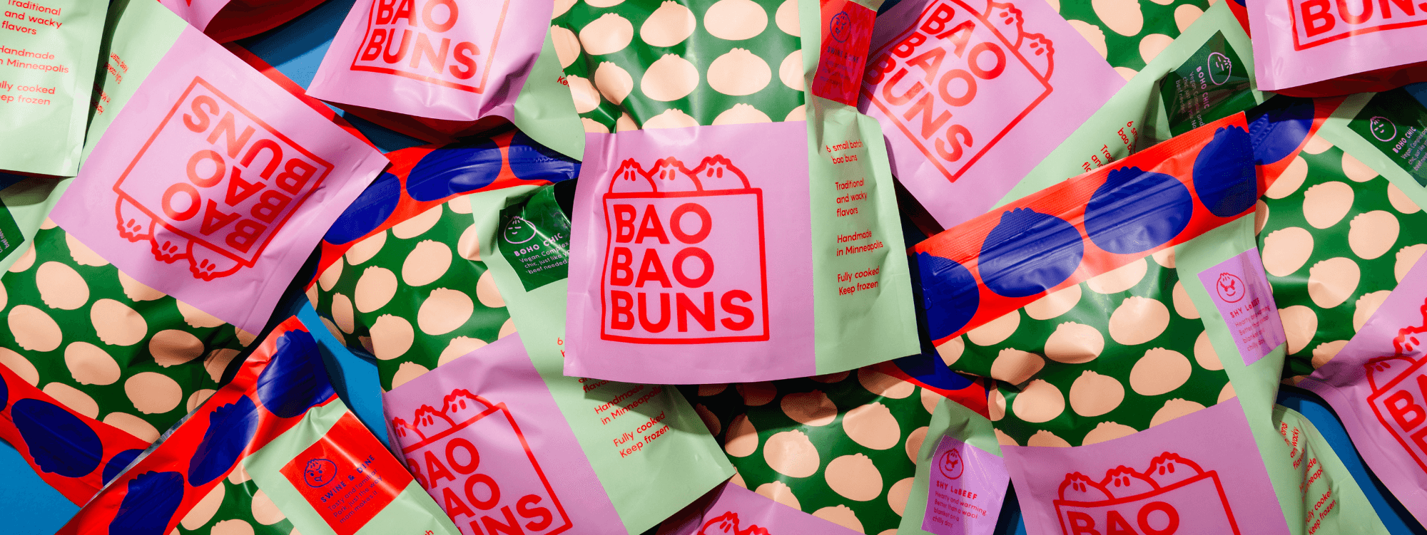 Bao Bao Buns photo 2