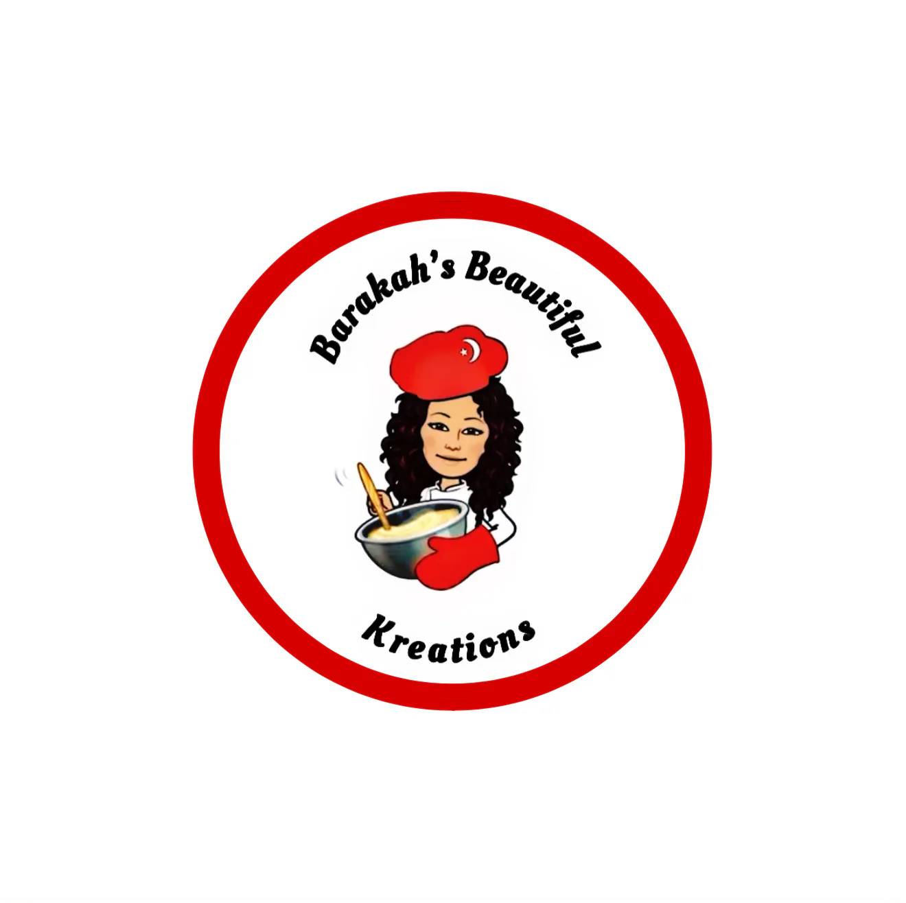 Barakah's Beautiful Kreations