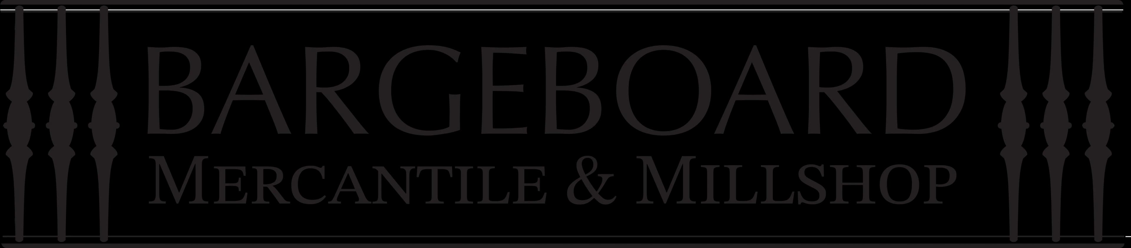 Bargeboard