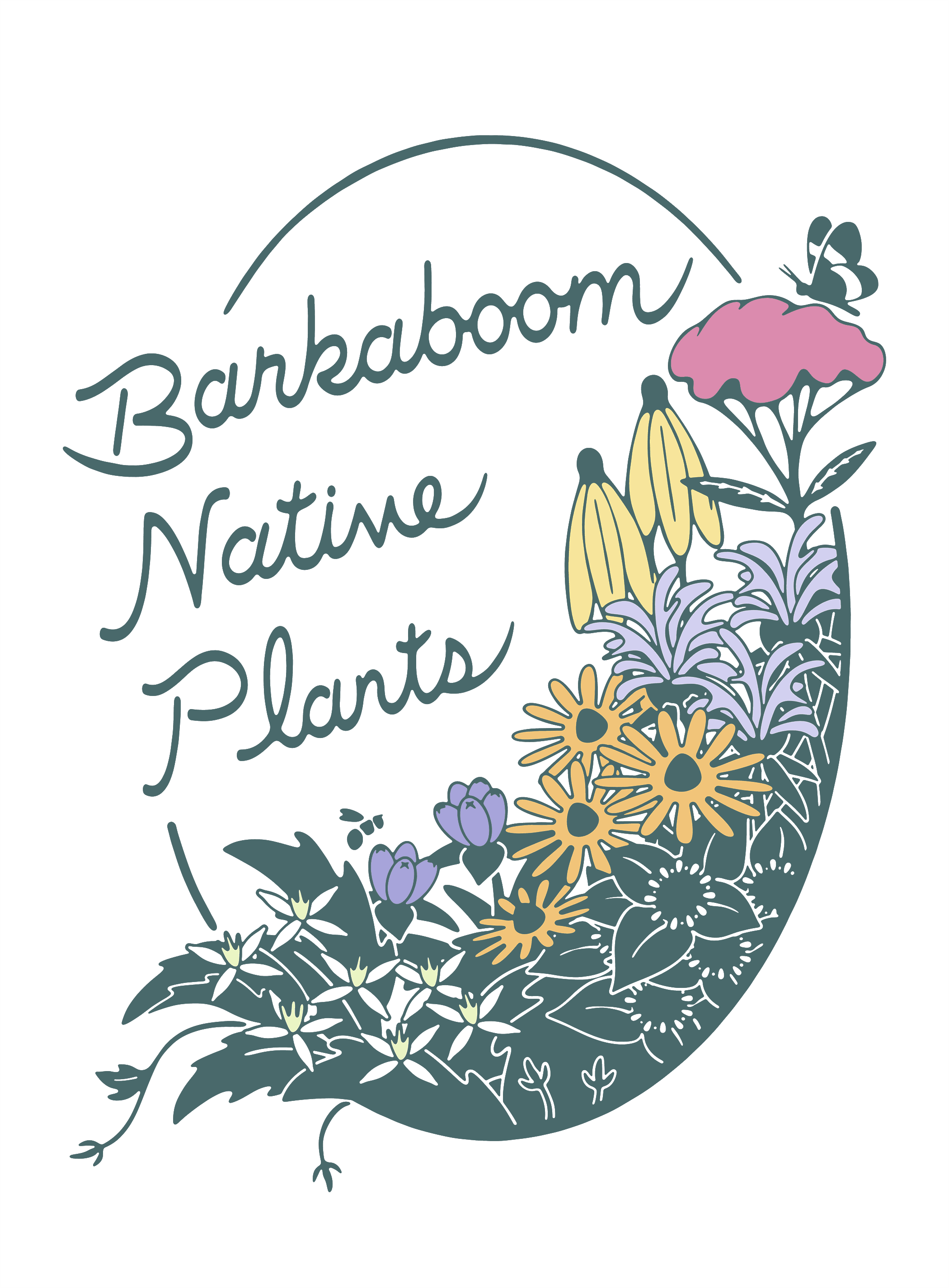 Barkaboom Native Plants photo 2