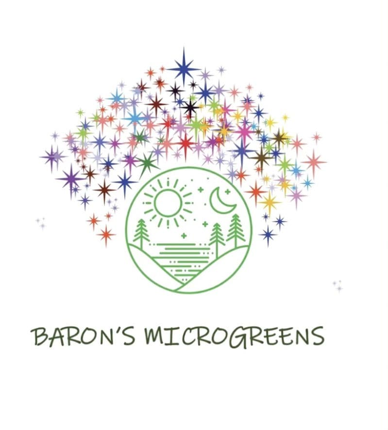 Baron's Microgreens photo 2