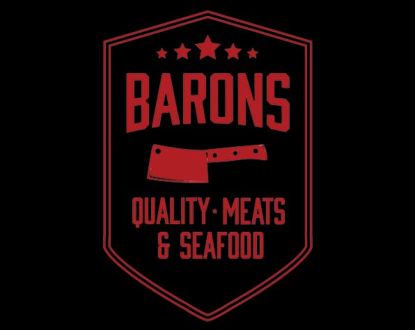 Barons Quality Meats & Seafood