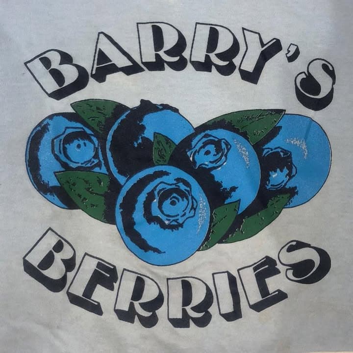 Barry's Berries photo 2