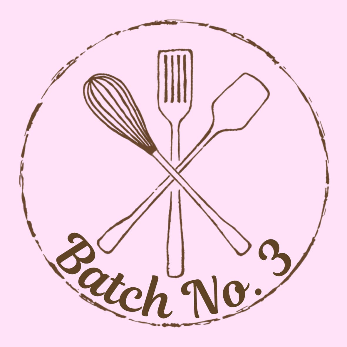 Batch No. 3