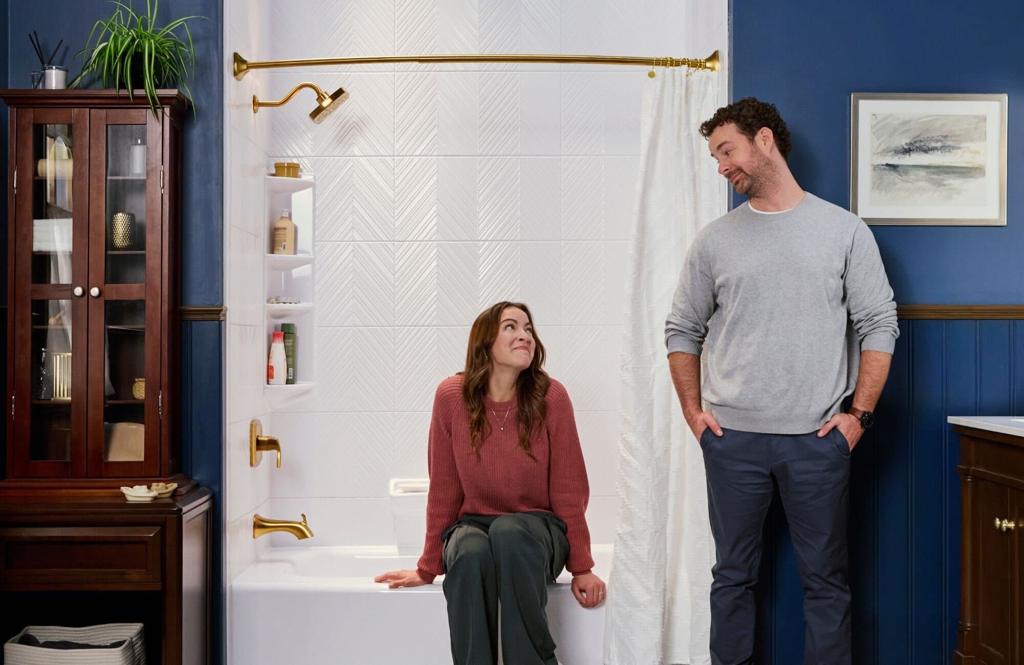 Bath Fitter