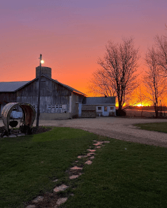 Batridge Family Farms