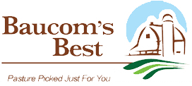 Baucom's Best