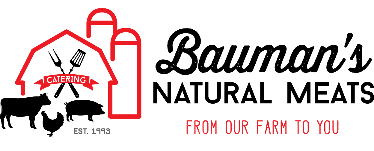 Bauman's Natural Meats