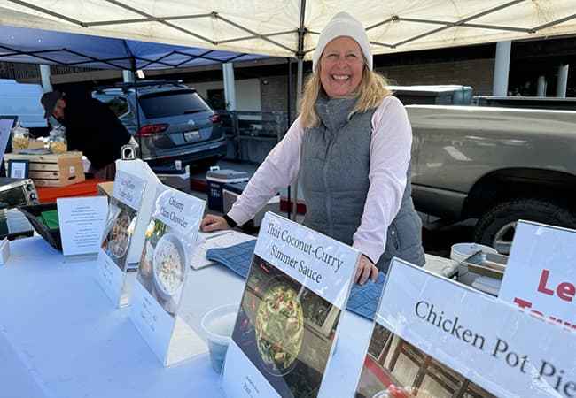 Bay Living Culinary
