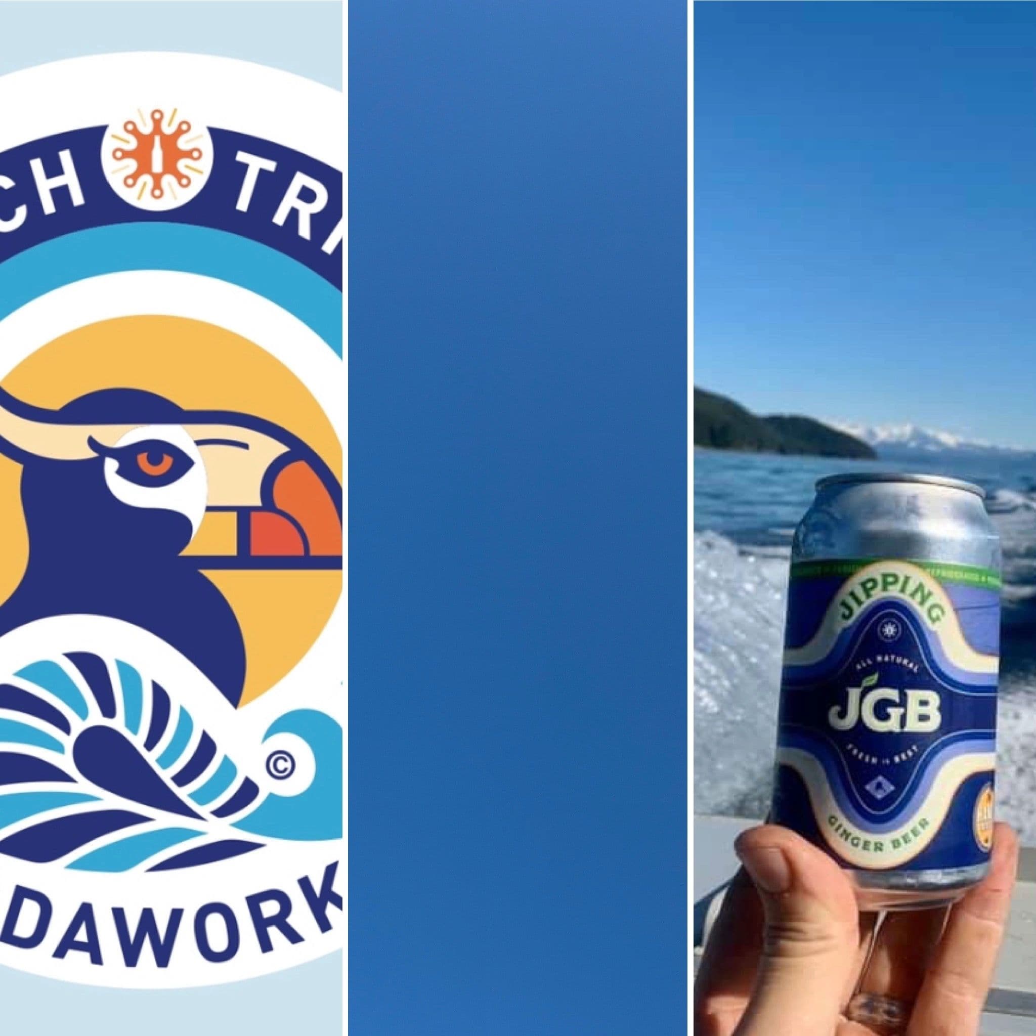 Beach Tribe Sodaworks photo 2