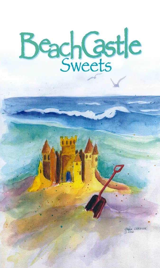 BeachCastle Sweets