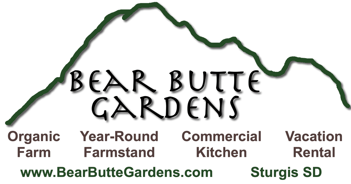 Bear Butte Gardens LLC
