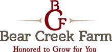 Bear Creek Beef