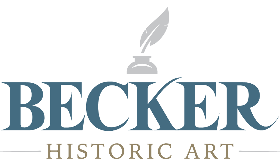 Becker Historic Art
