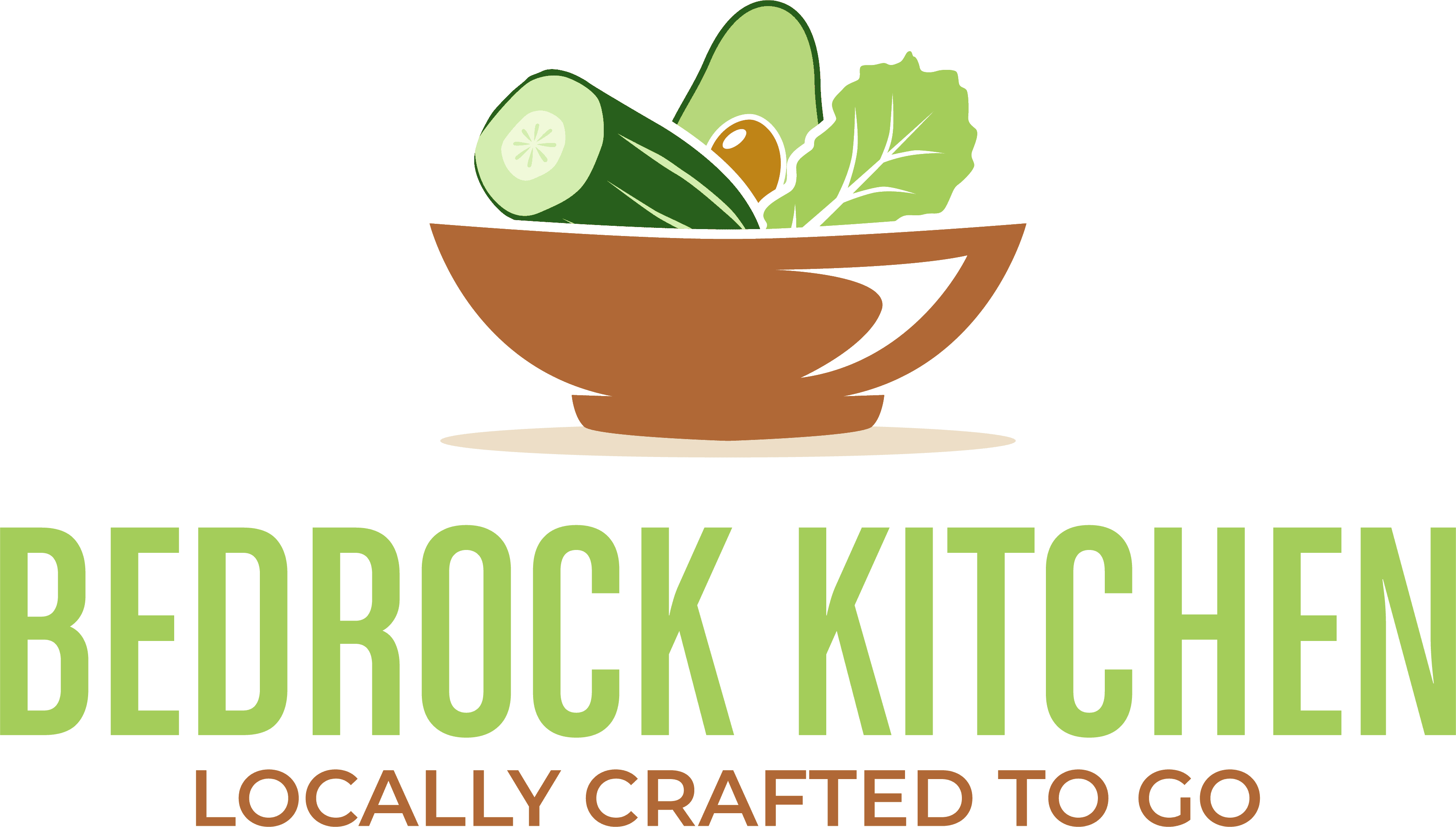 Bedrock Kitchen