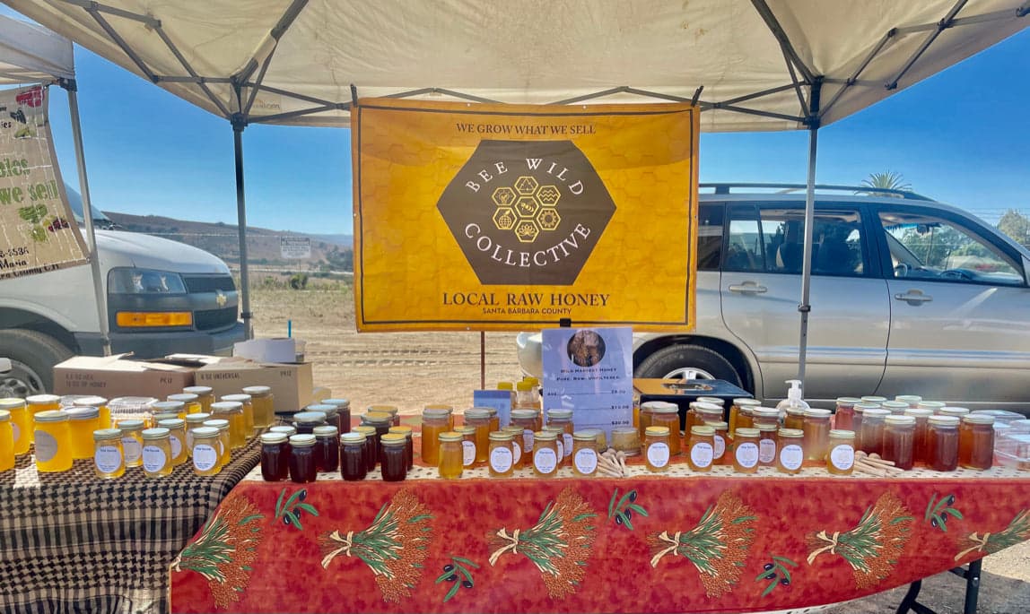 Bee Wild Collective