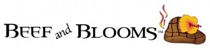 Beef and Blooms