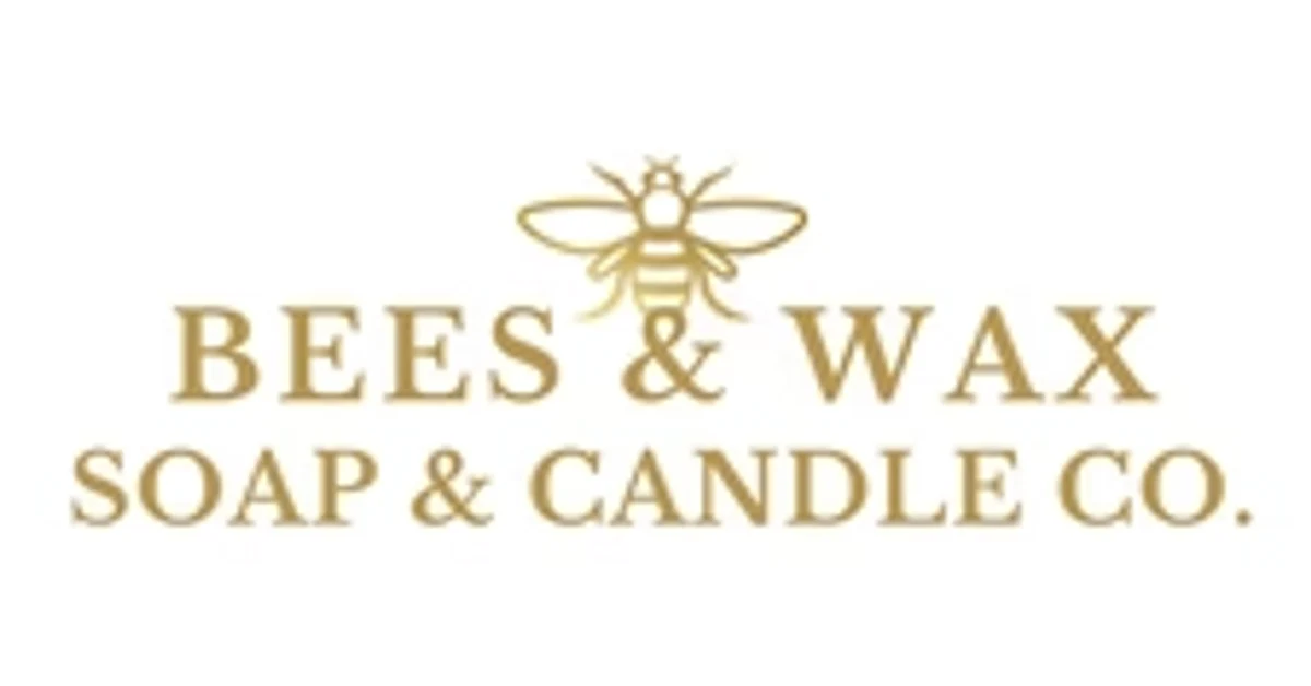 Bees & Wax Soap and Candles Co.