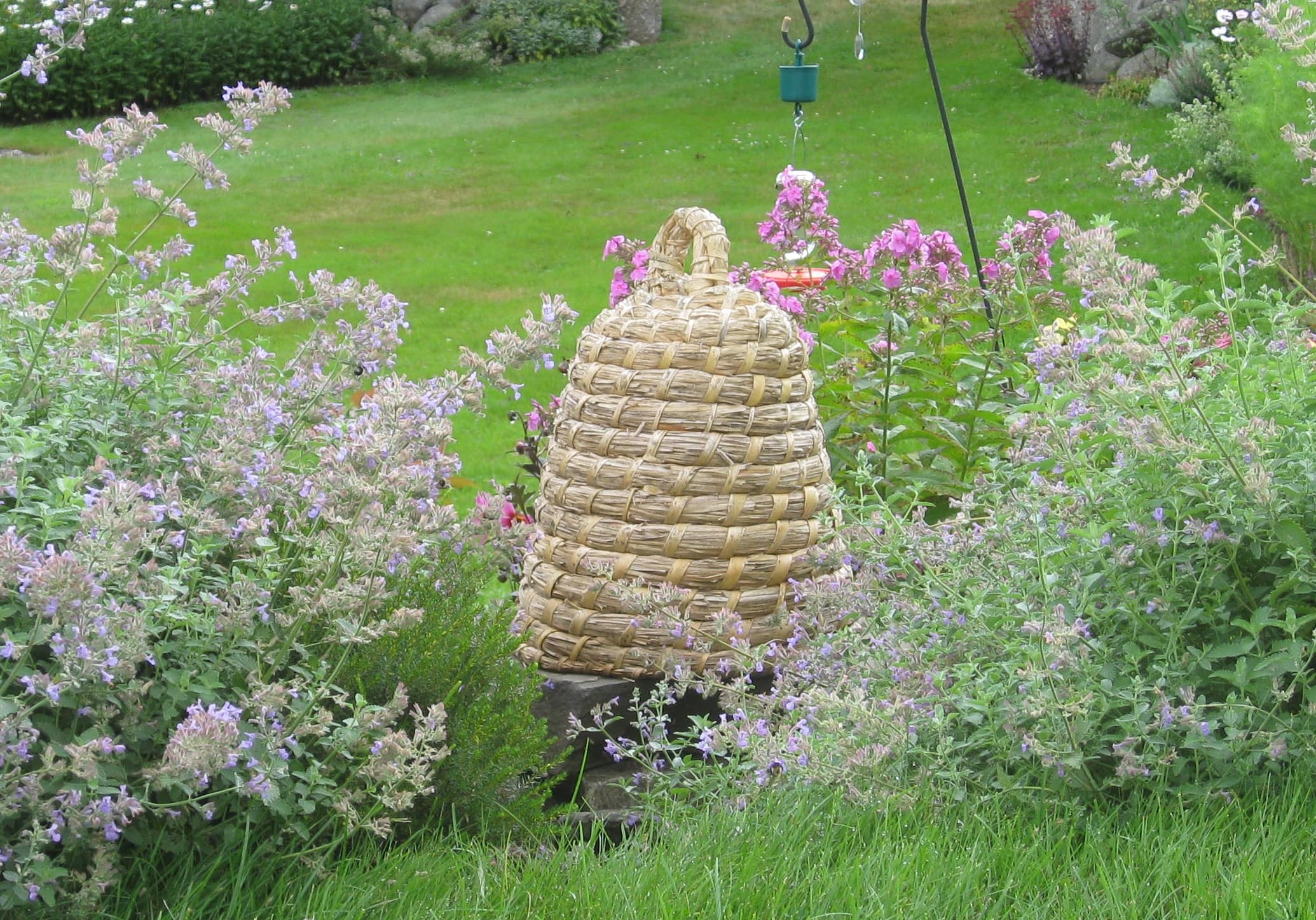 BeeSkep Cottage photo 2