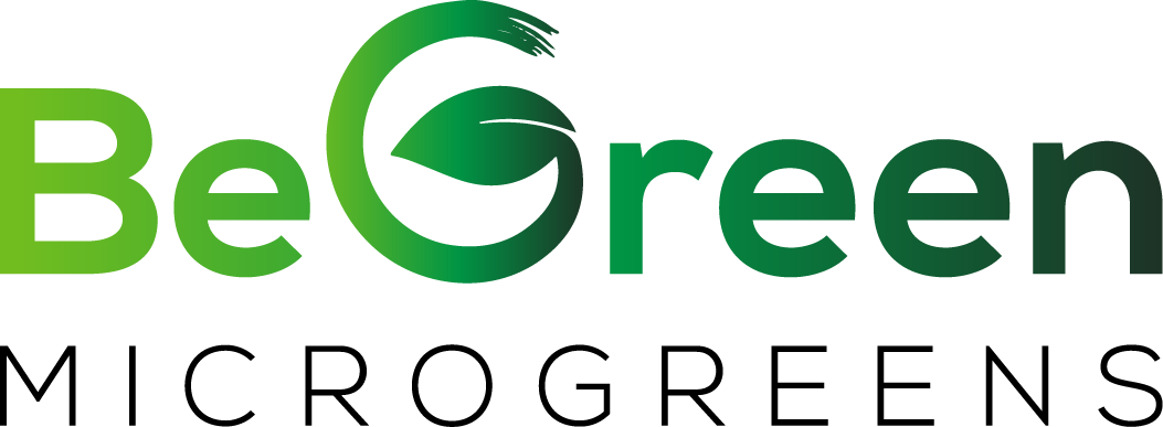 BeGreen Microgreens