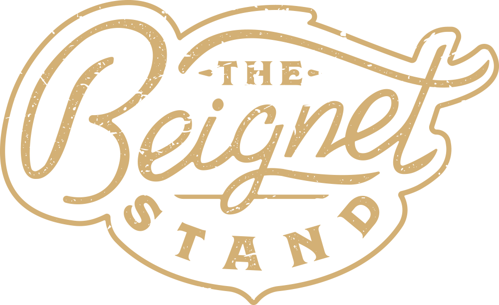 Beignet Stand