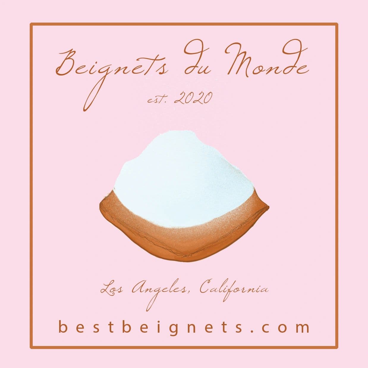 Beignets Du Monde photo 2