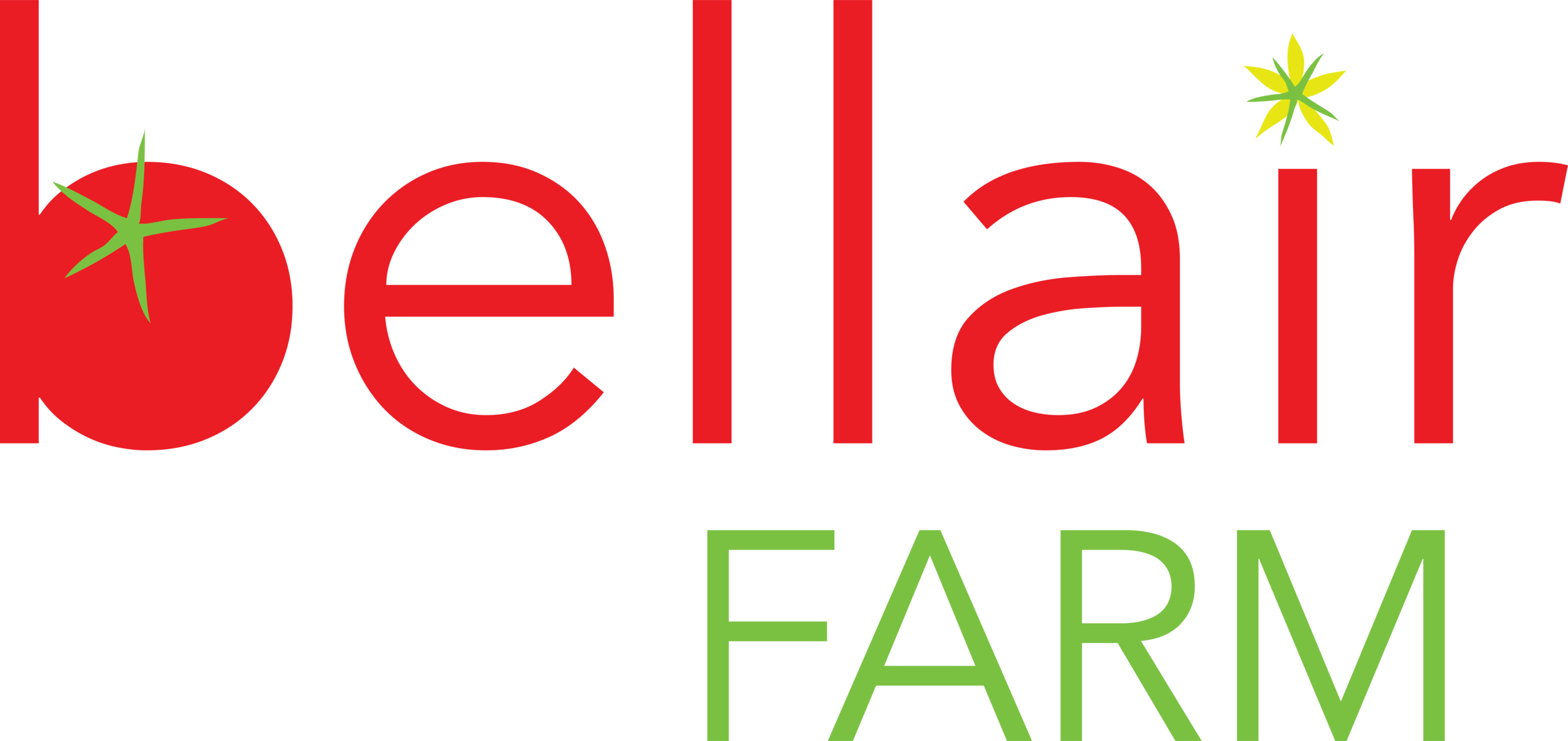 Bellair Farm photo 2