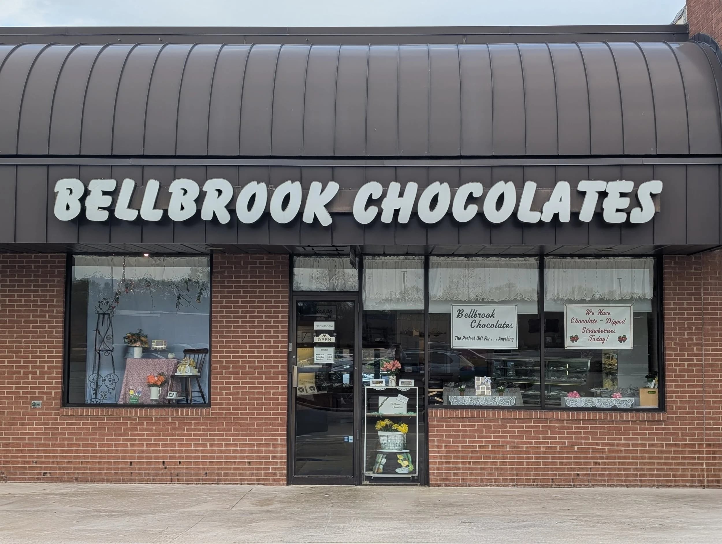 Bellbrook Chocolate Shoppe