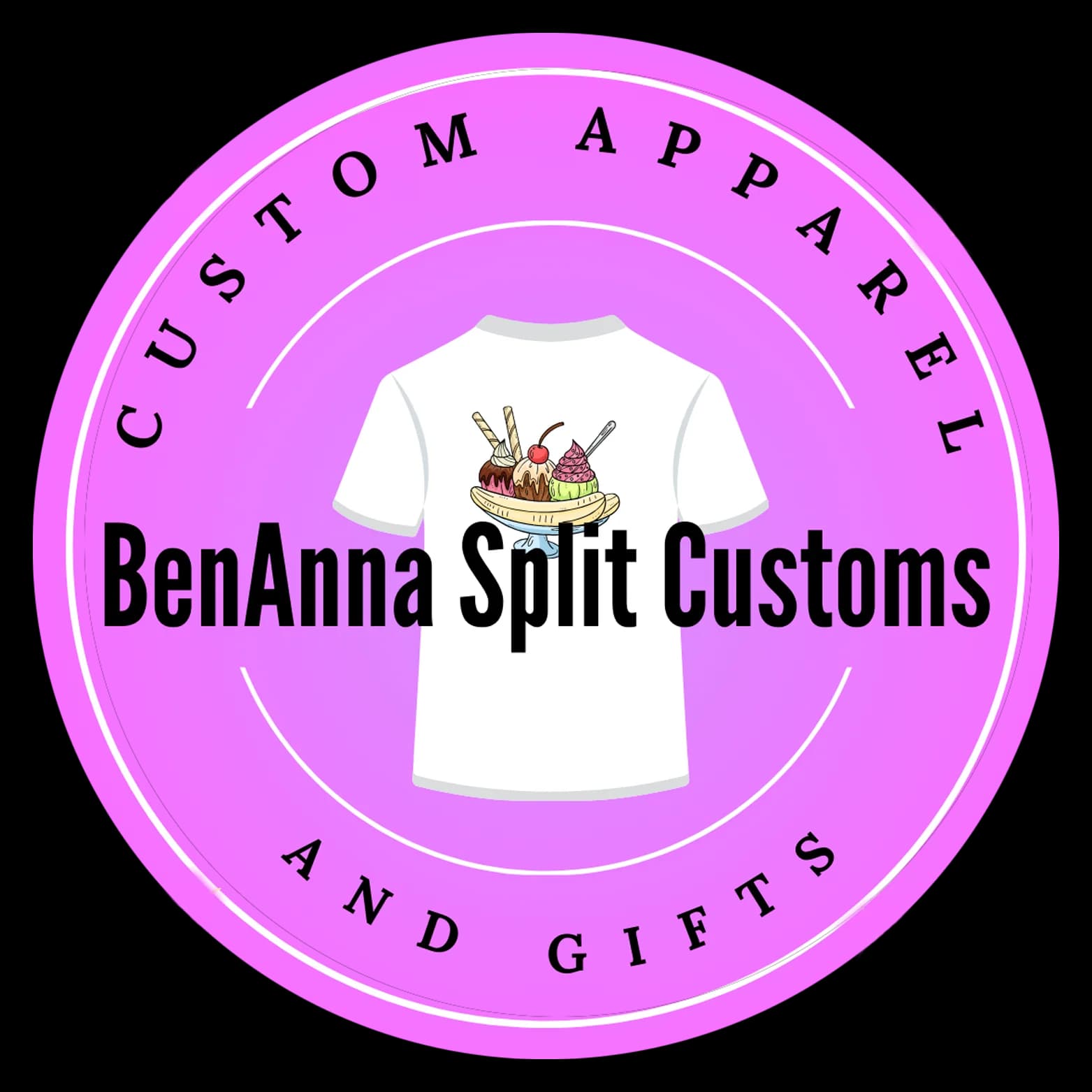 BenAnna Split Customs
