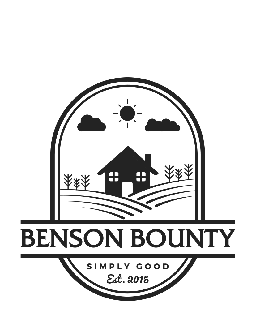 Benson Bounty