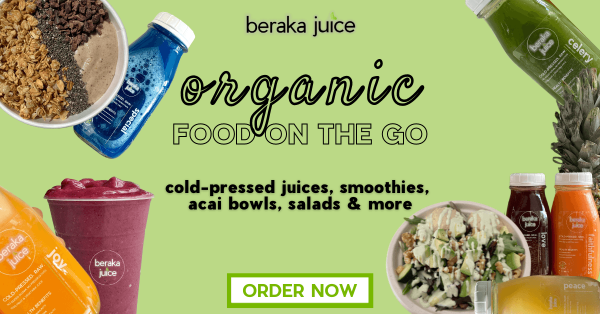 Beraka Juice photo 2