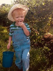 Berkey's Blueberries LLC