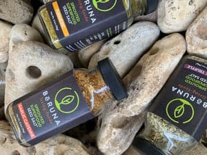 BeRUNA Living Foods