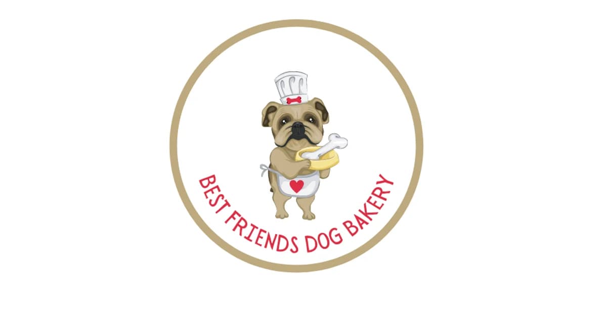 Best Friends Dog Bakery