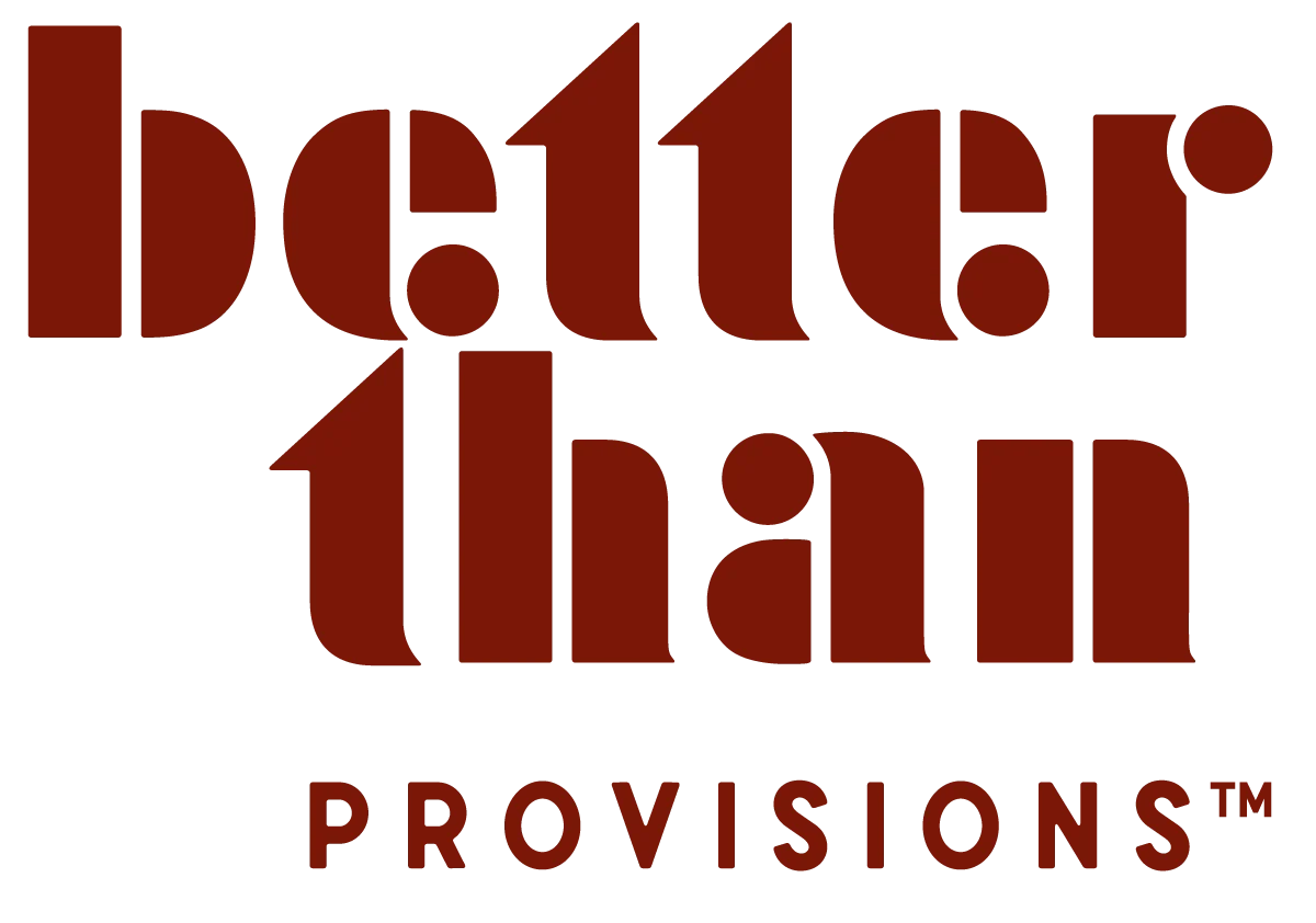 Better Than Provisions