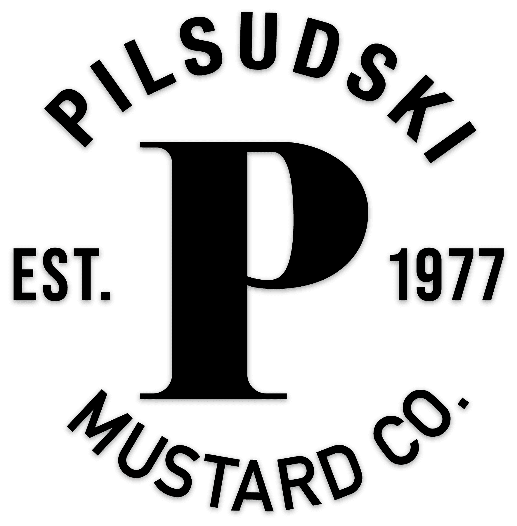 Betty's Classic Deli Salads & Pilsudski Mustard