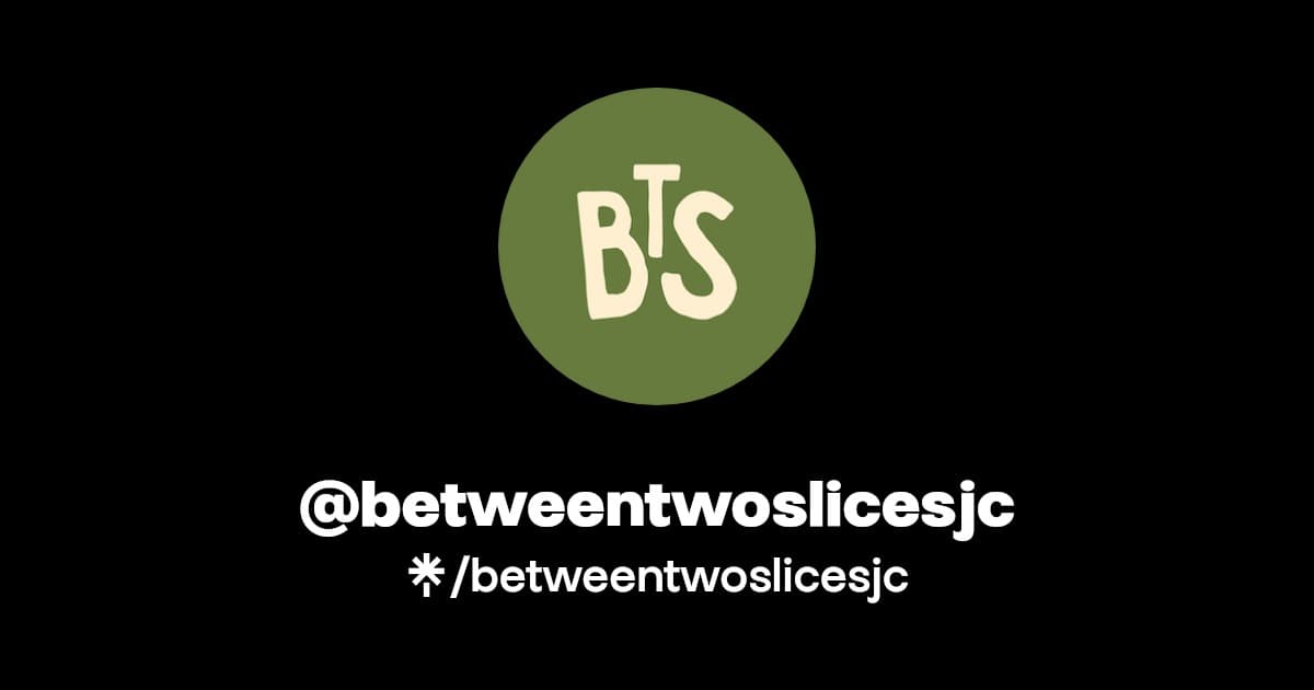BETWEEN TWO SLICES photo 2