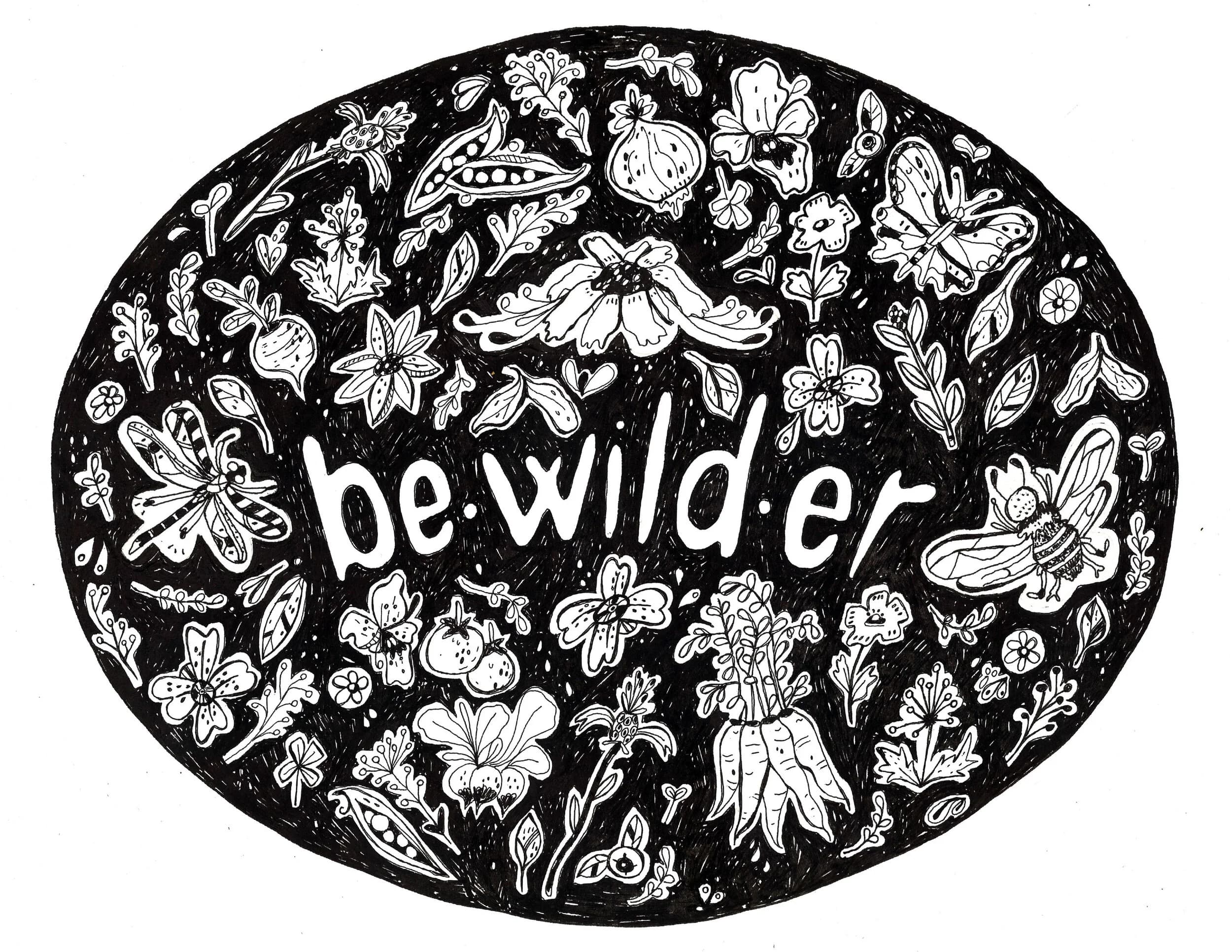 be.wild.er photo 2