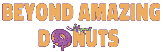 Beyond Amazing Donuts photo 2