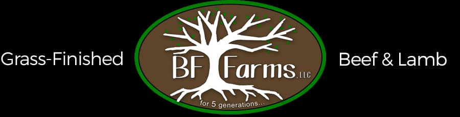 BF Farms Grass Fed Beef & Lamb photo 2