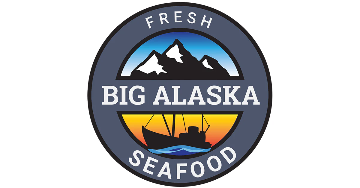Big Alaska Seafood