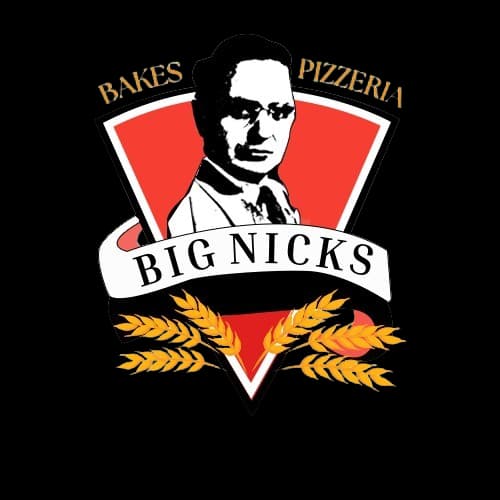 Big Nick’s Bakes Pizzeria