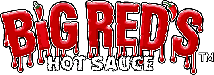 Big Red's Hot Sauce