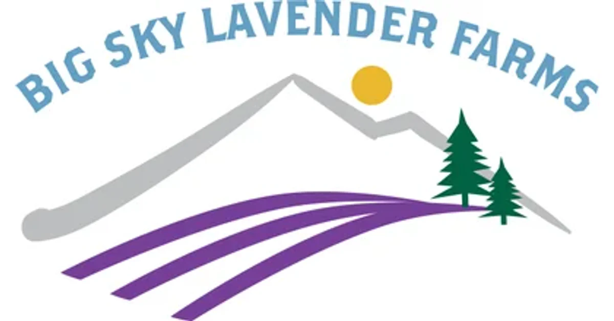 Big Sky Lavender Farms