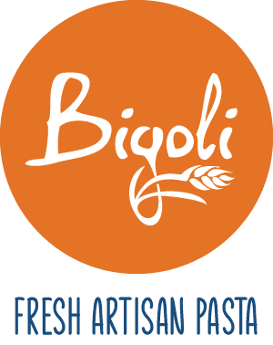 Bigoli Fresh Artisan Pasta