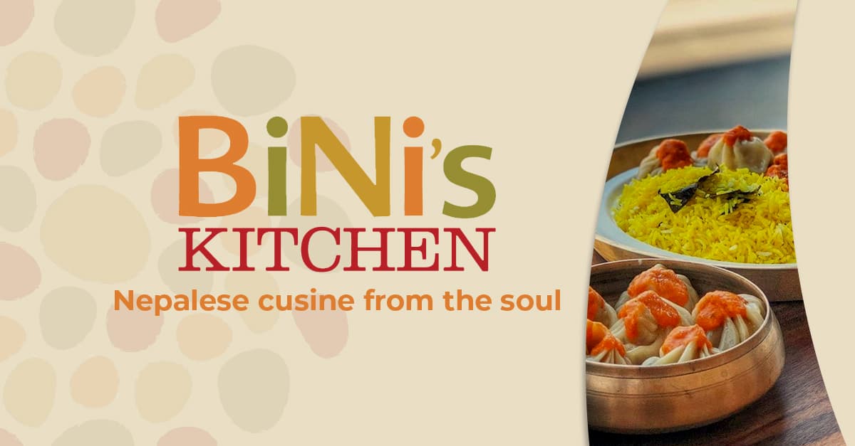 Bini's Kitchen photo 2