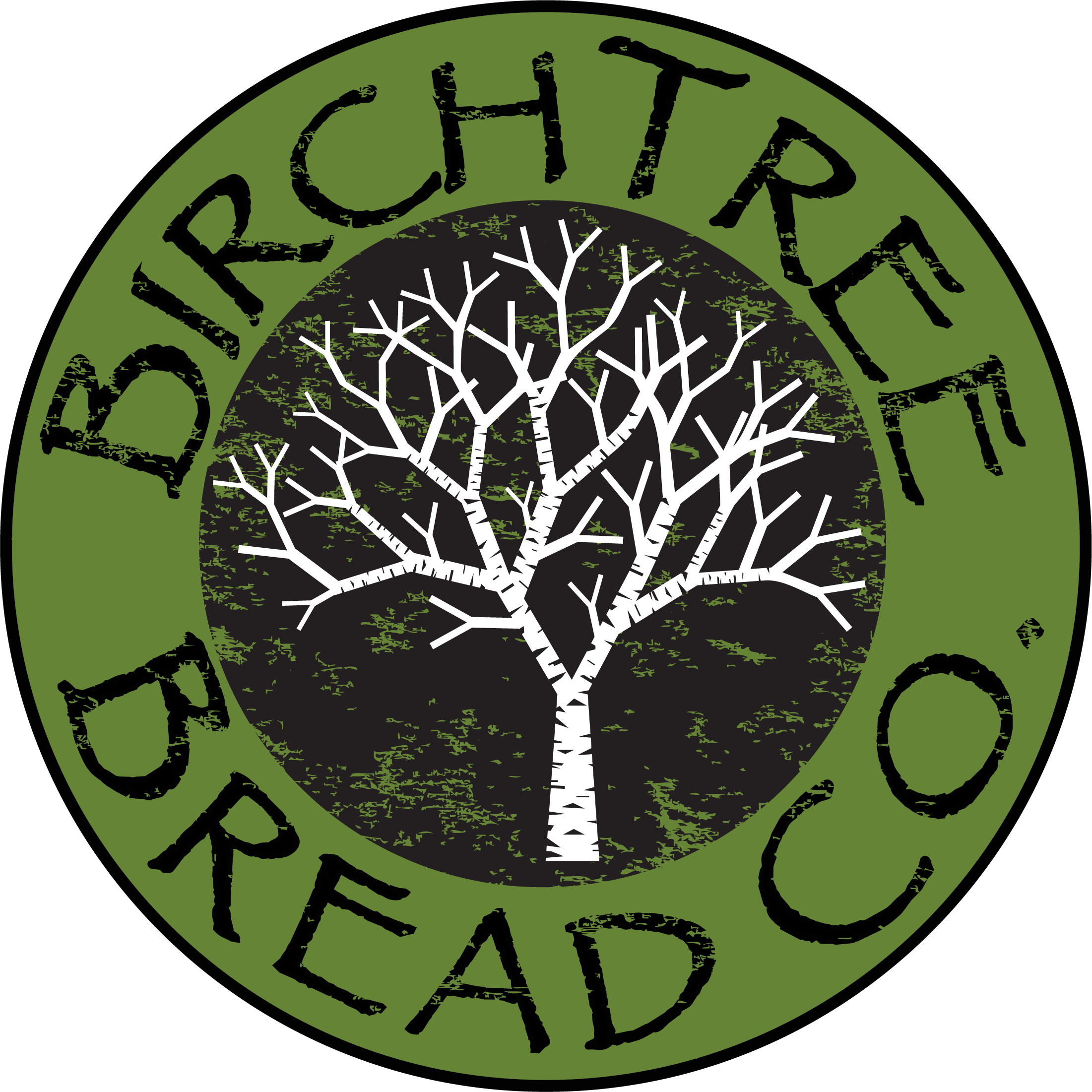 Birch Tree Bread