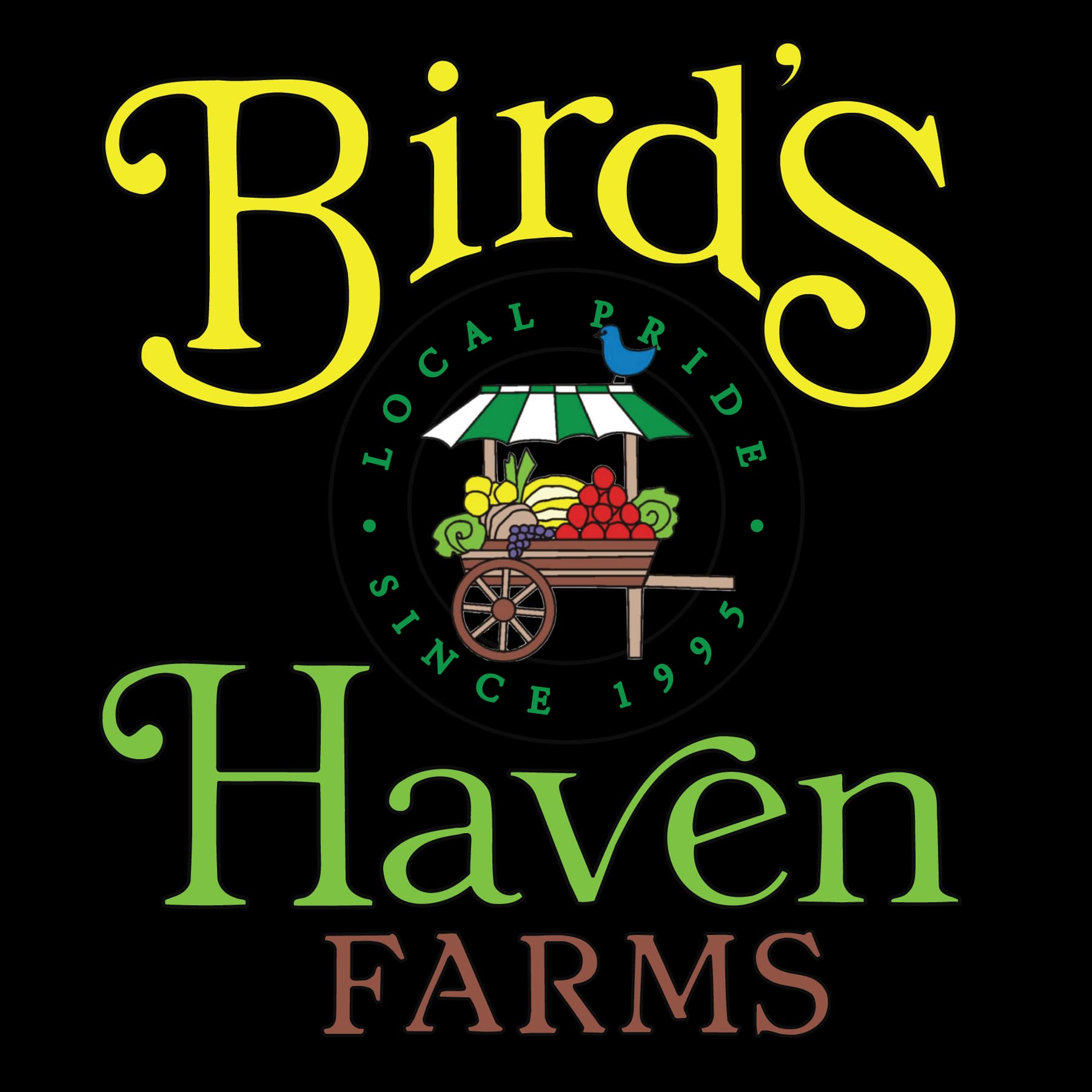 Birds Haven Farms