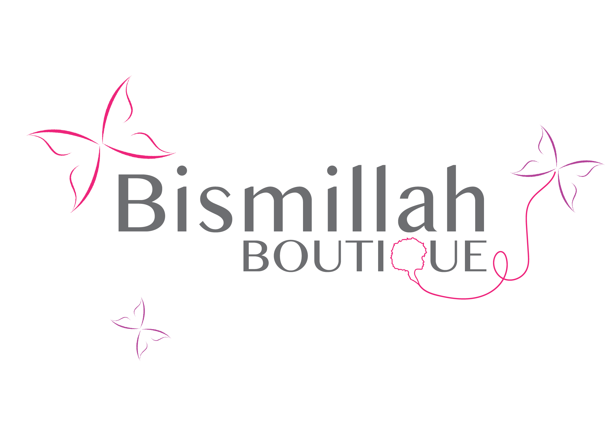 Bismillah Boutique